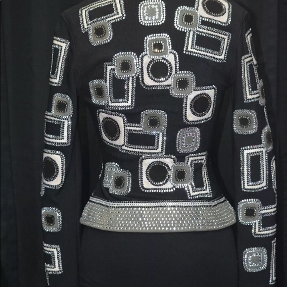 Horse Show Jacket - Picture 2 of 4